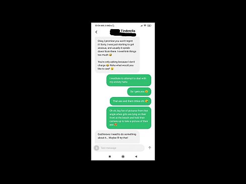 ❤️ Aku nambahake PAWG anyar saka Tinder menyang haremku (kalebet ngobrol karo Tinder) ❤️ Video kurang ajar  ing jv.taxiklass.ru ﹏